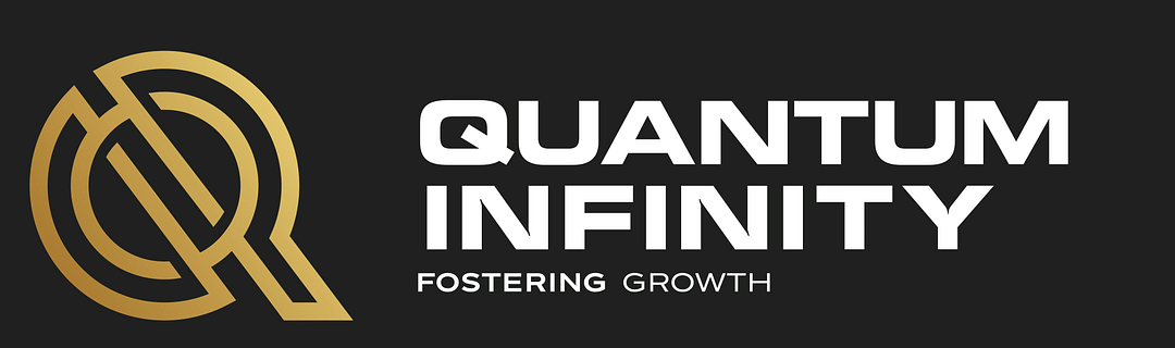 Quantum Infinity Co Ltd cover